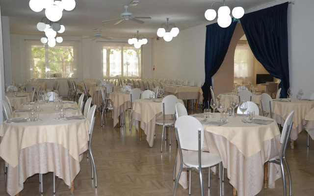 Hotel Pierre Riccione