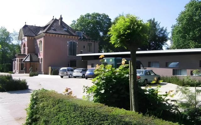 Parkhotel Hugo de Vries