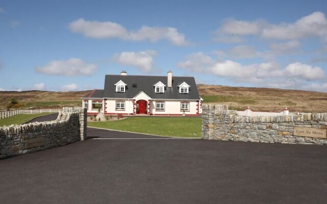 Gort na Mona Bed and Breakfast