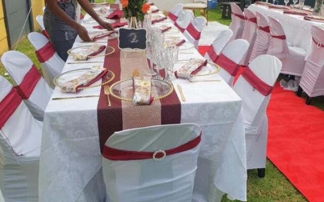 Platinum Germiston GHouse