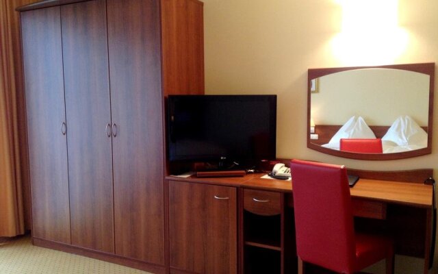 s.moritz Event- und Seminarhotel