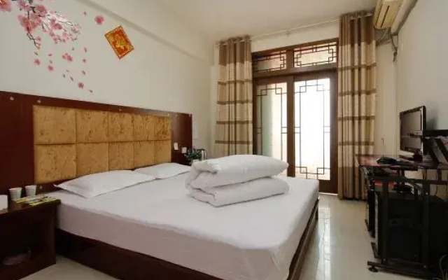 Tianai Apartment