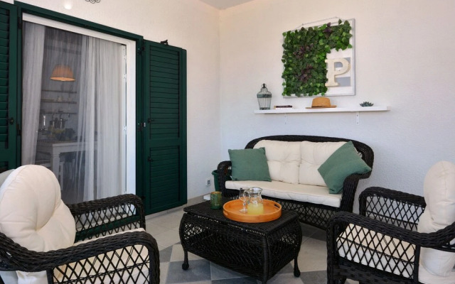 Apartment Pepica