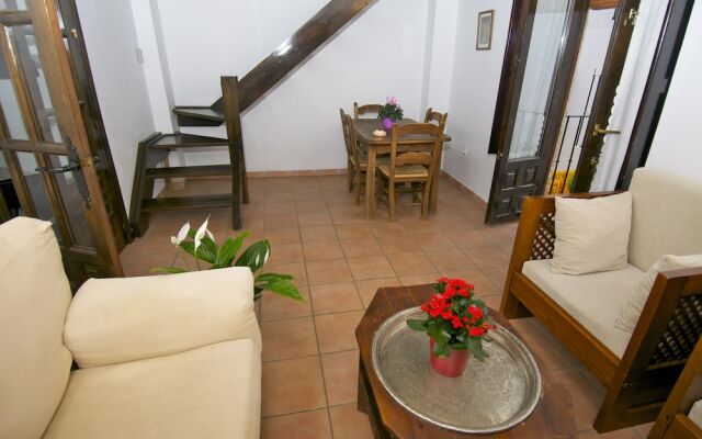 Apartamentos Gumiel