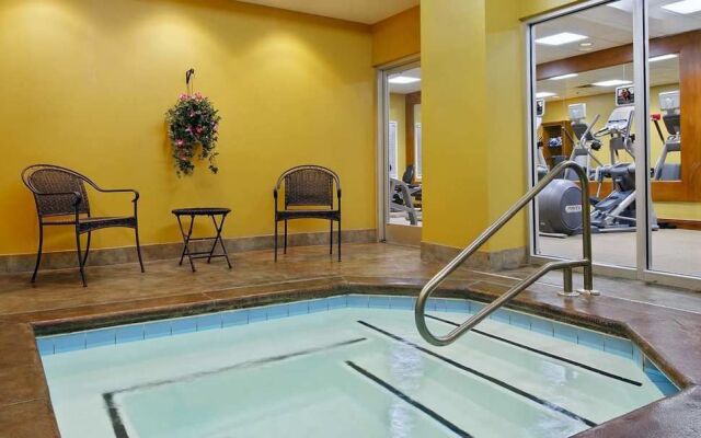 Embassy Suites Nashville at Vanderbilt