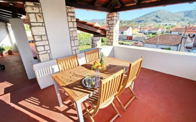 Apartment Lucija Vela Luka