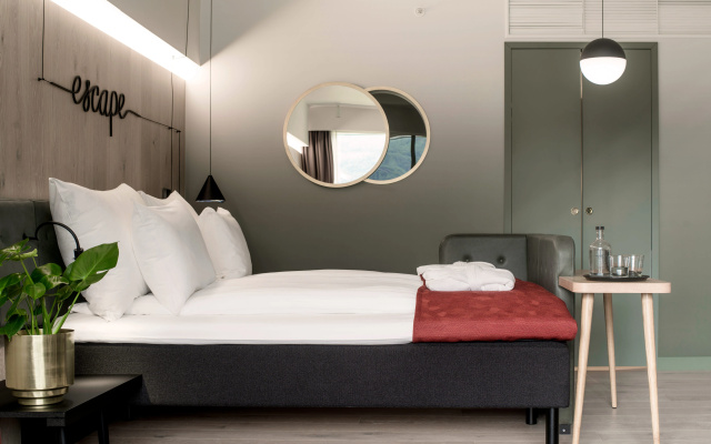 Hotel Norge by Scandic - Image 3