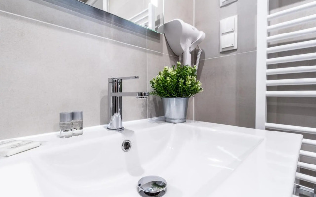 The Greenery Apartments