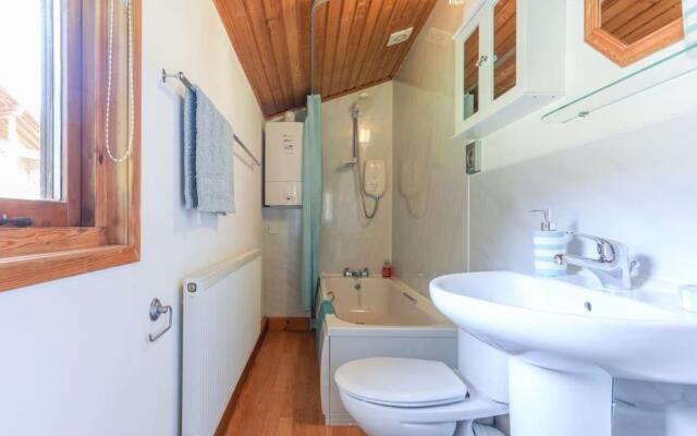 Wharfe Lodge