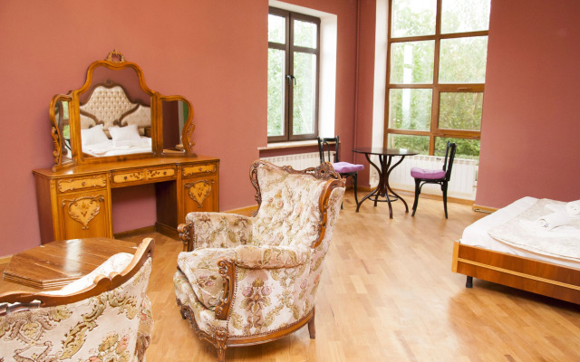 Chateau Gabriel