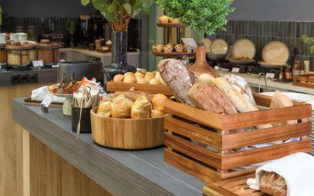 Radisson Hotel Graz