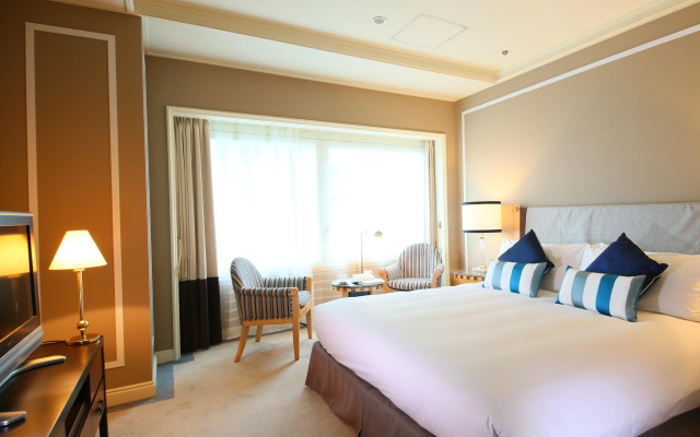 Allamanda Aoyama Hotel