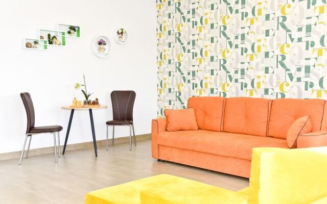 Hostel Chkalovskiy
