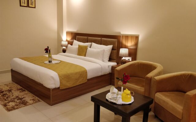 D'Polo Club & Spa Resort