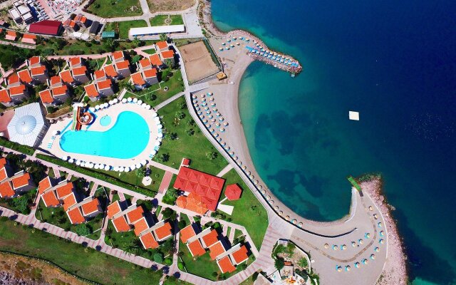 Assos Dove Resort & Spa Hotel