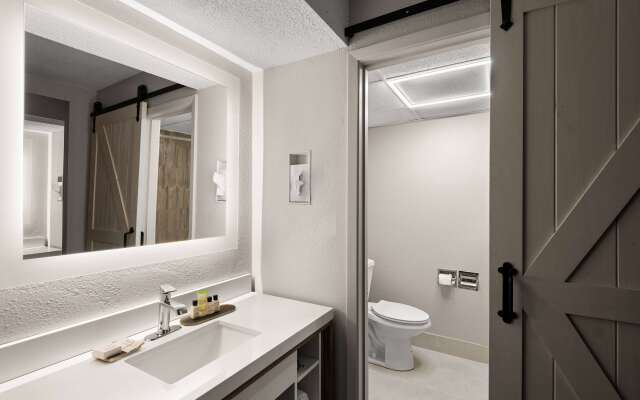 Wyndham Garden Ankeny/Des Moines