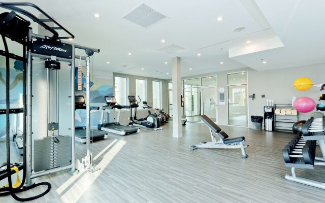 Hyatt Place Kelowna