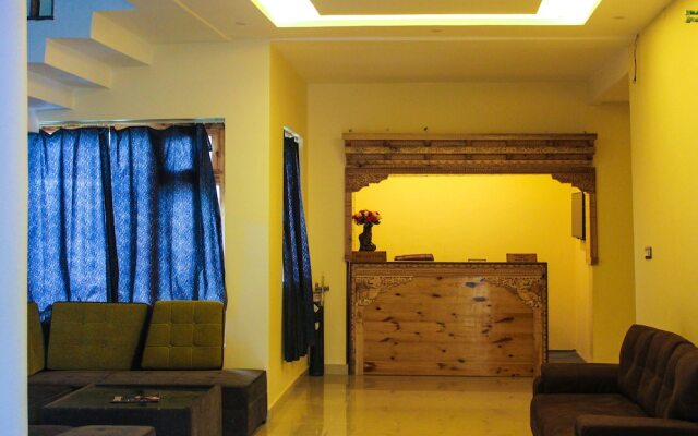 Togochey Boutique Hotel