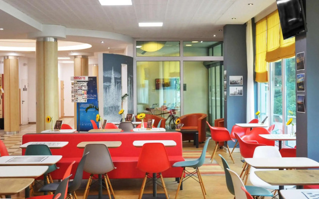 ibis Gyor