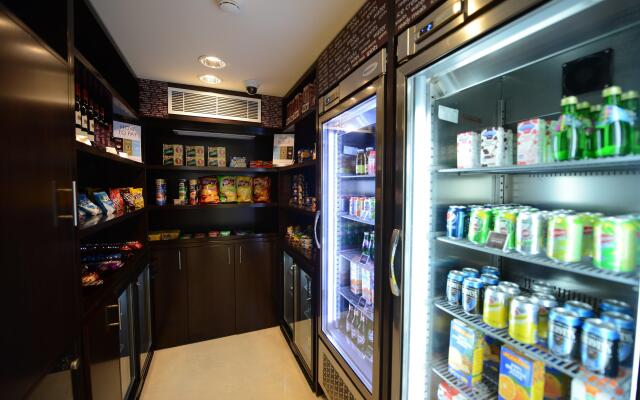 Staybridge Suites Beirut by IHG