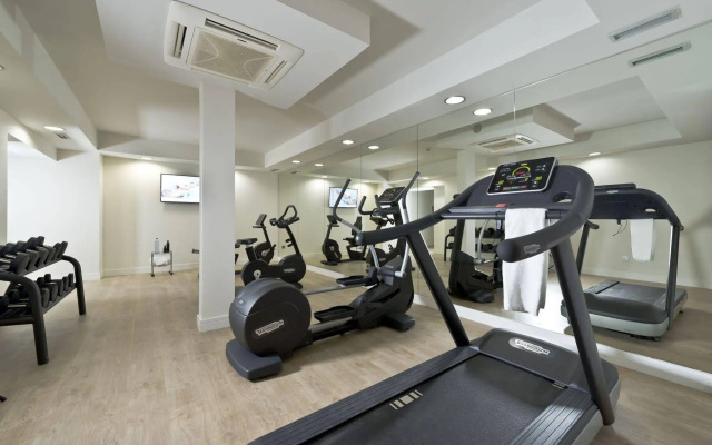 Áurea Convento Capuchinos by Eurostars Hotel Company