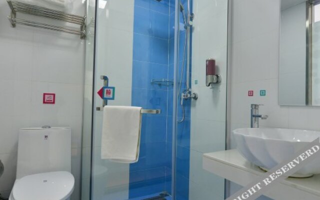Pai Hotel (Beijing Mudanyuan Longxiang Road Peking University Third Hospital)
