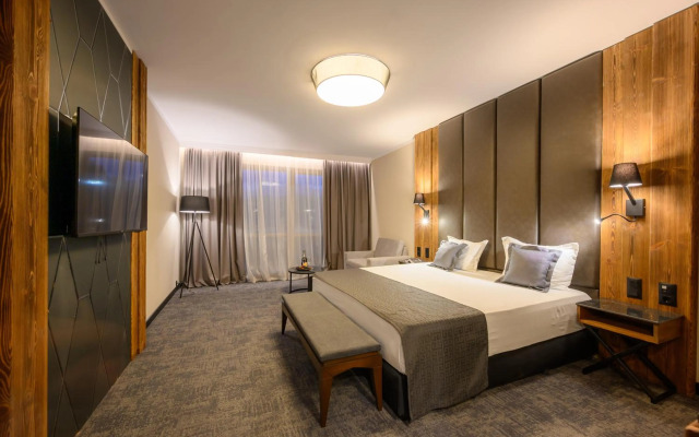 Grand Hotel Therme