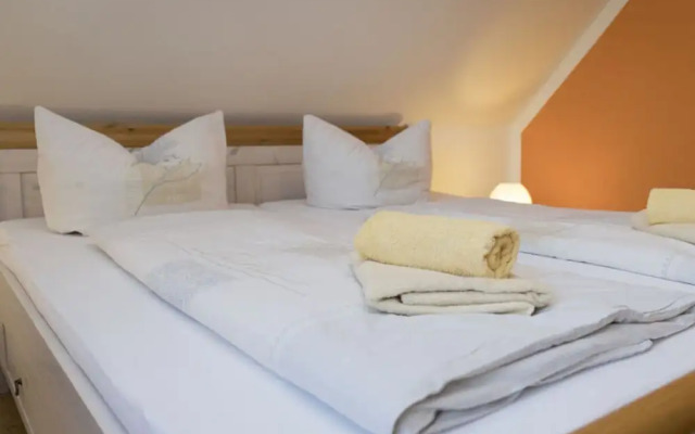 Spreewald Break Modern Retreat