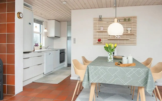 6 Person Holiday Home in Broager