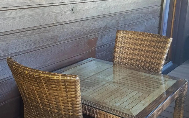 Appartement Mühlebnerhof