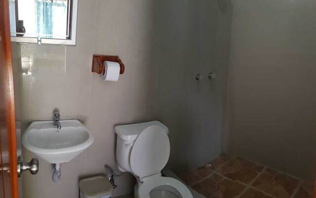 Posada del Caminante Hostel