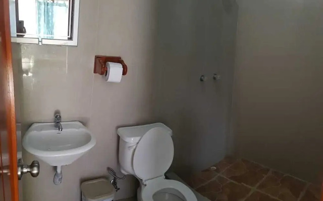 Posada del Caminante