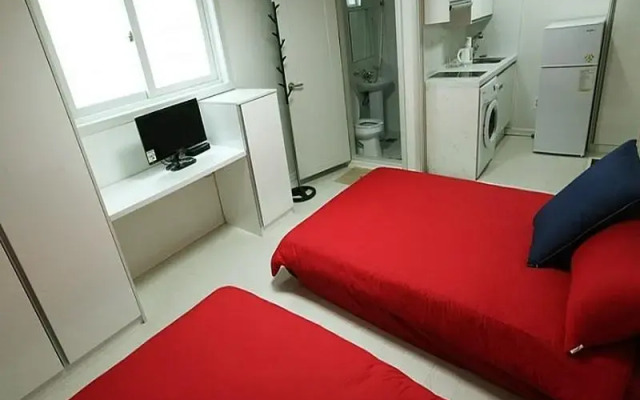 Skyinn Guesthouse