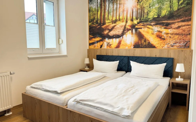 Heilotel Heilbad Heiligenstadt