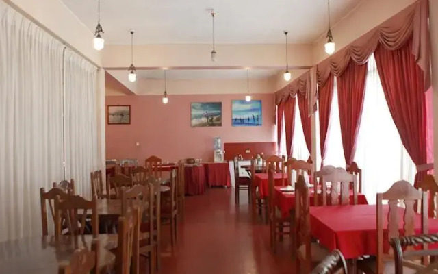 Prince Hotel
