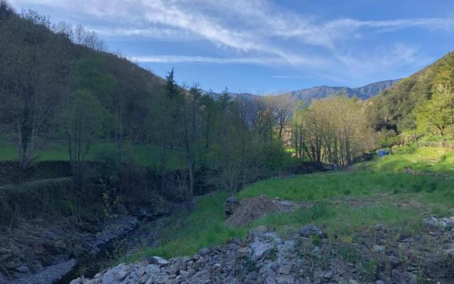 Le Moulin de Bouzigue