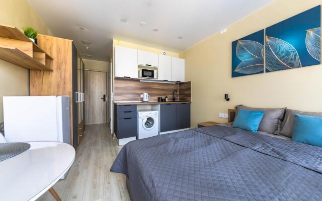 Zoom Apart (Зум Апарт)