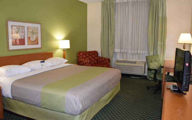 Motel 6 Anderson, IN - Indianapolis