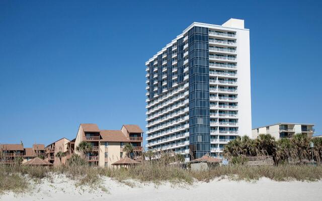 Forest Dunes Resort