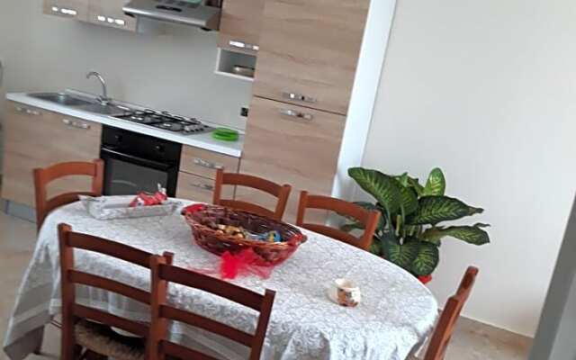 A Casa Di Simona