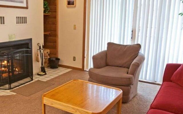 Swan Mountain Resort