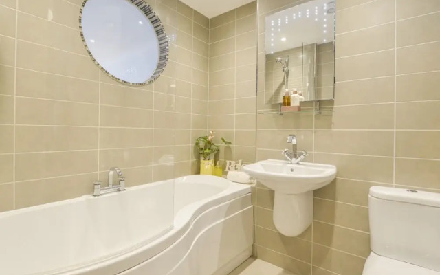 17 Burgh Island Causeway