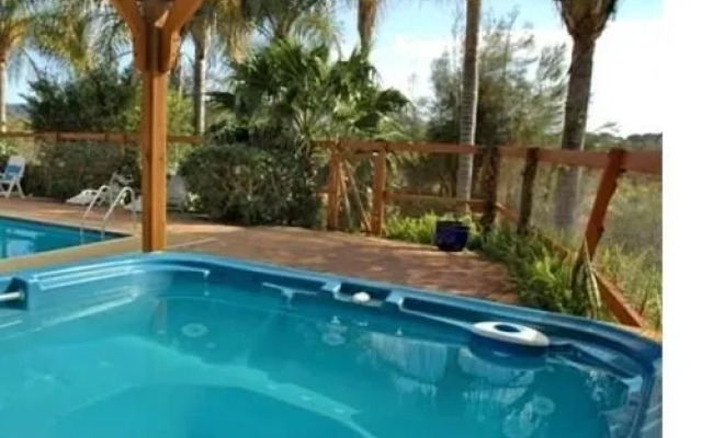 Ambience Holiday Apartments