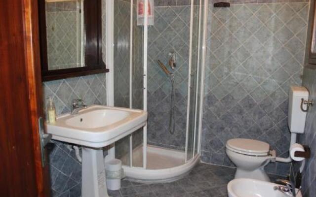 Central Station Apartments