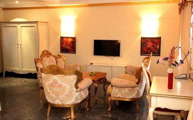 Calabar Harbour Resort SPA