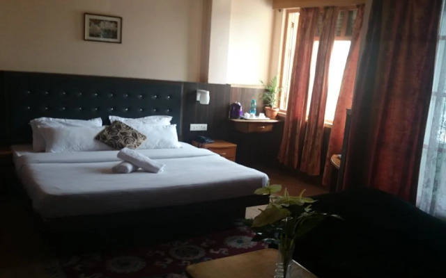 Comfort Inn
