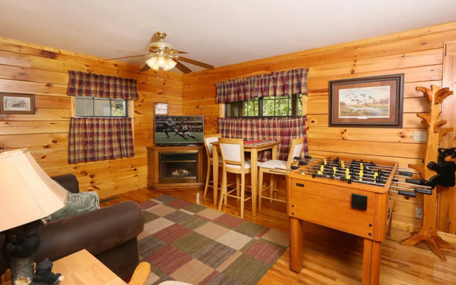 Smoky Mountain Getaway 435 By Redawning