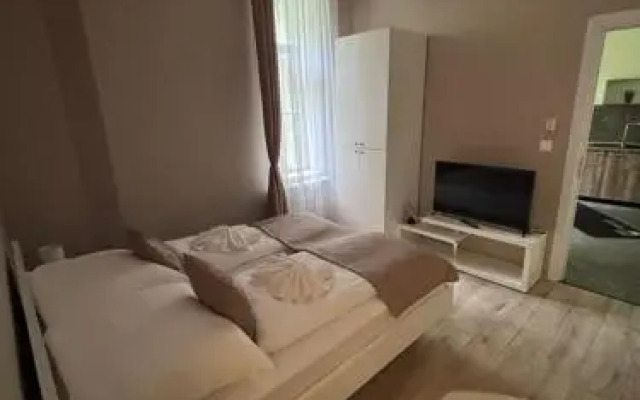 Partium Hotel