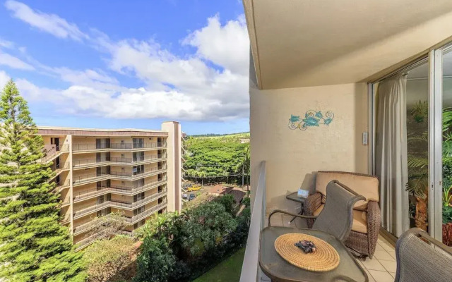 Royal Kahana 807 - 1Br Condo