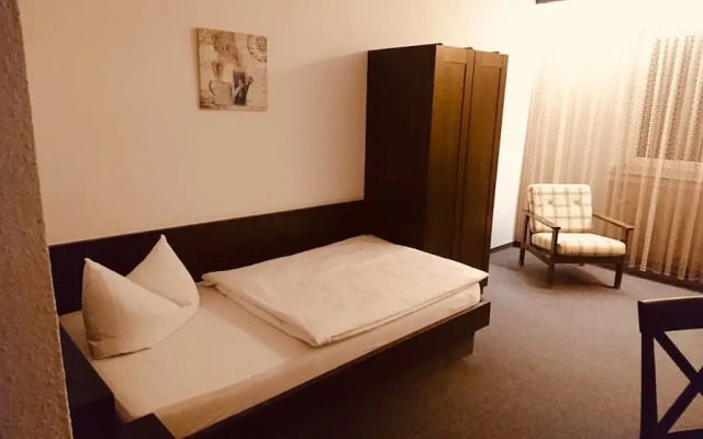 H&S Hotel Wildpferd